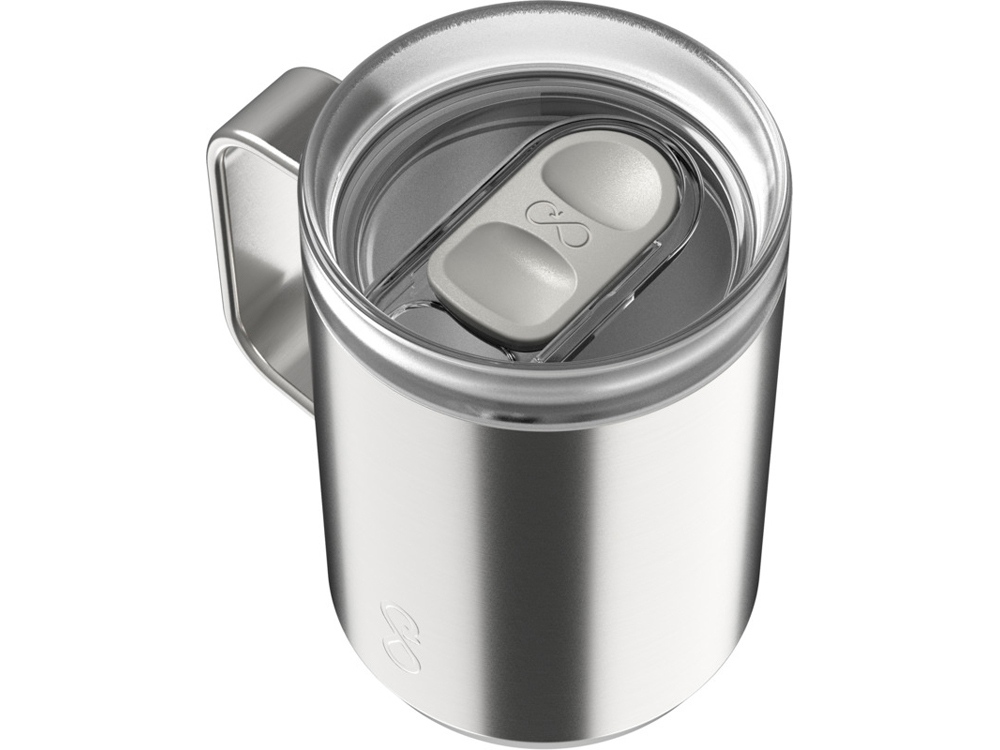 Дорожная термокружка Ocean Bottle