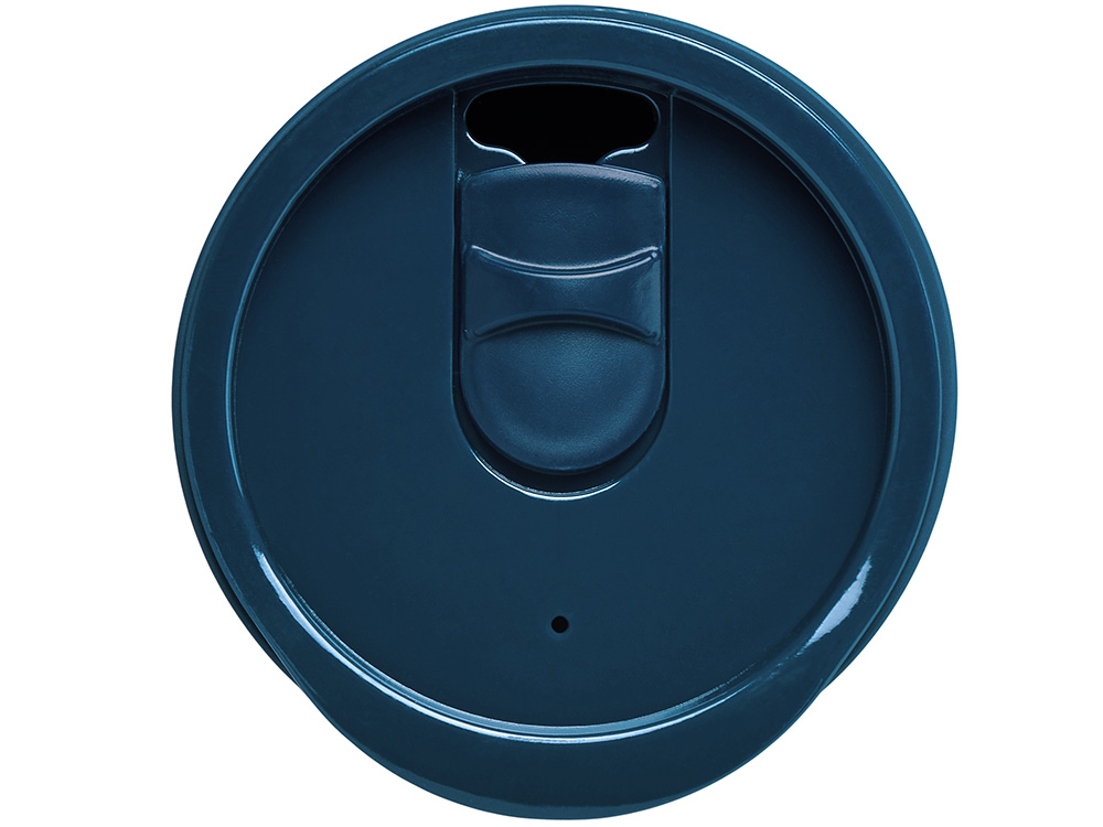 Термокружка LINDE из переработанного полипропилена, 290 мл