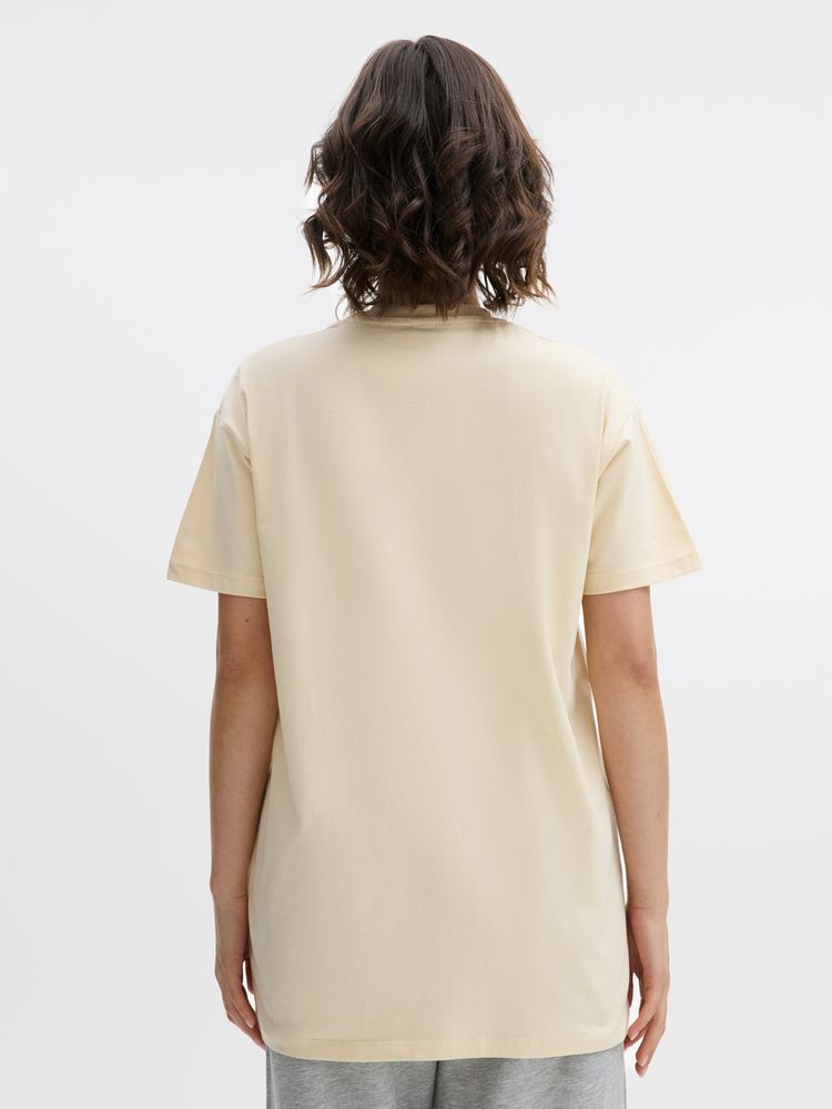 Футболка Imperial 190, светло-бежевая