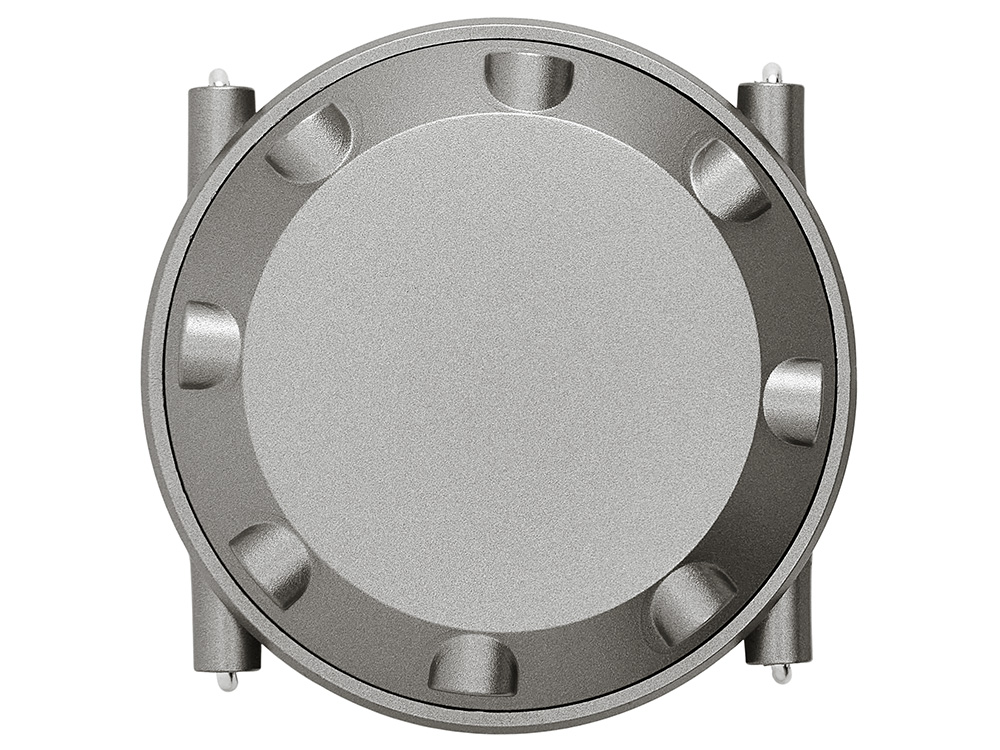 Туристический фонарь с эффектом пламени Beacon