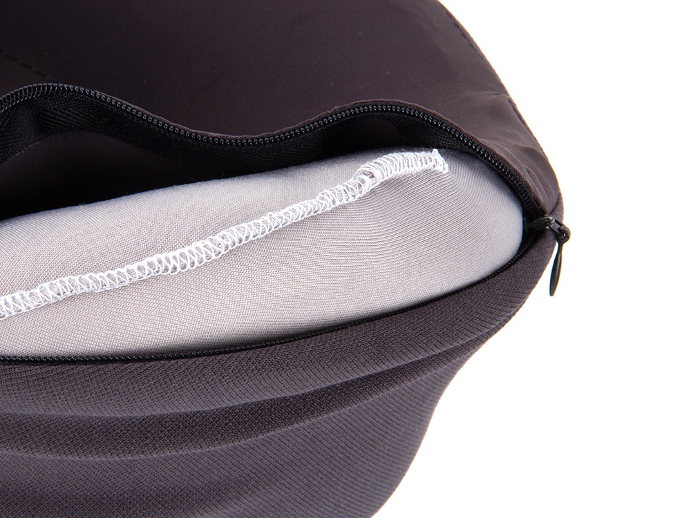 Подушка для путешествий с эффектом памяти Pillow PRO