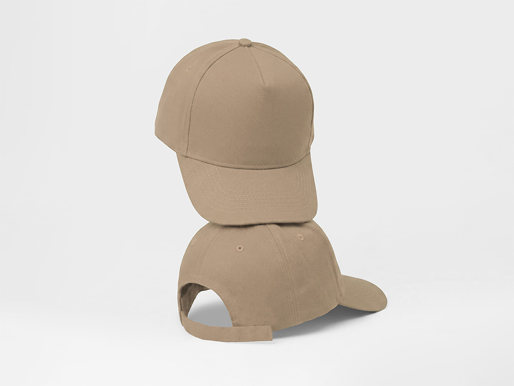 Бейсболка Poly