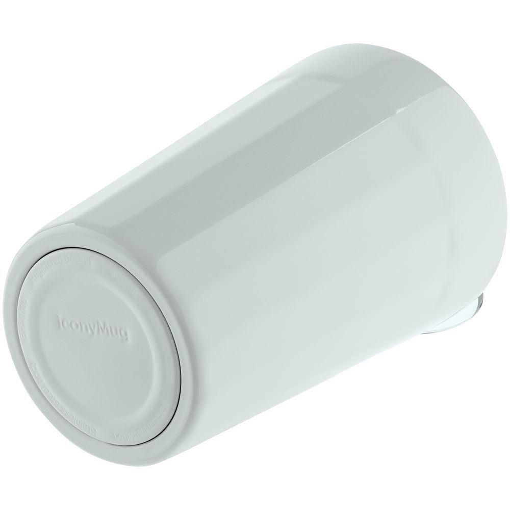 Термостакан iconyMug, белый Термостакан iconyMug, белый