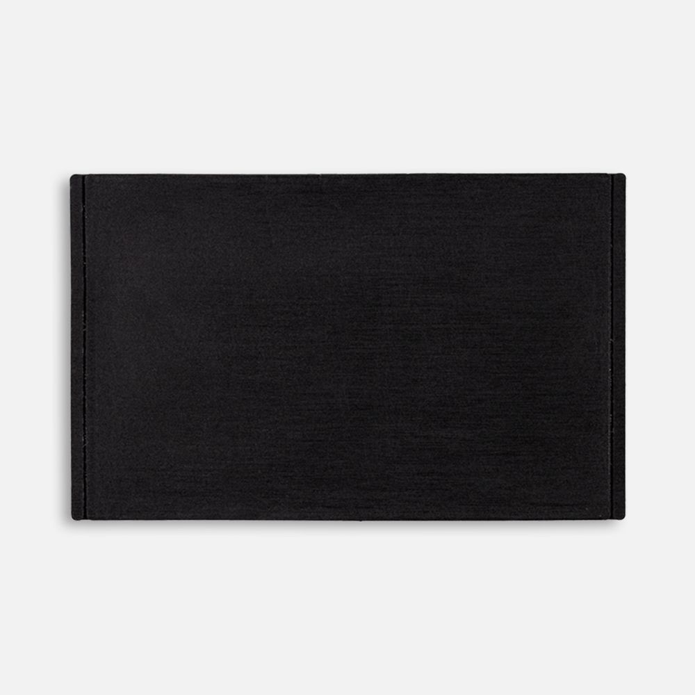 Лейбл из ПВХ Dzeta, XL, зеленый