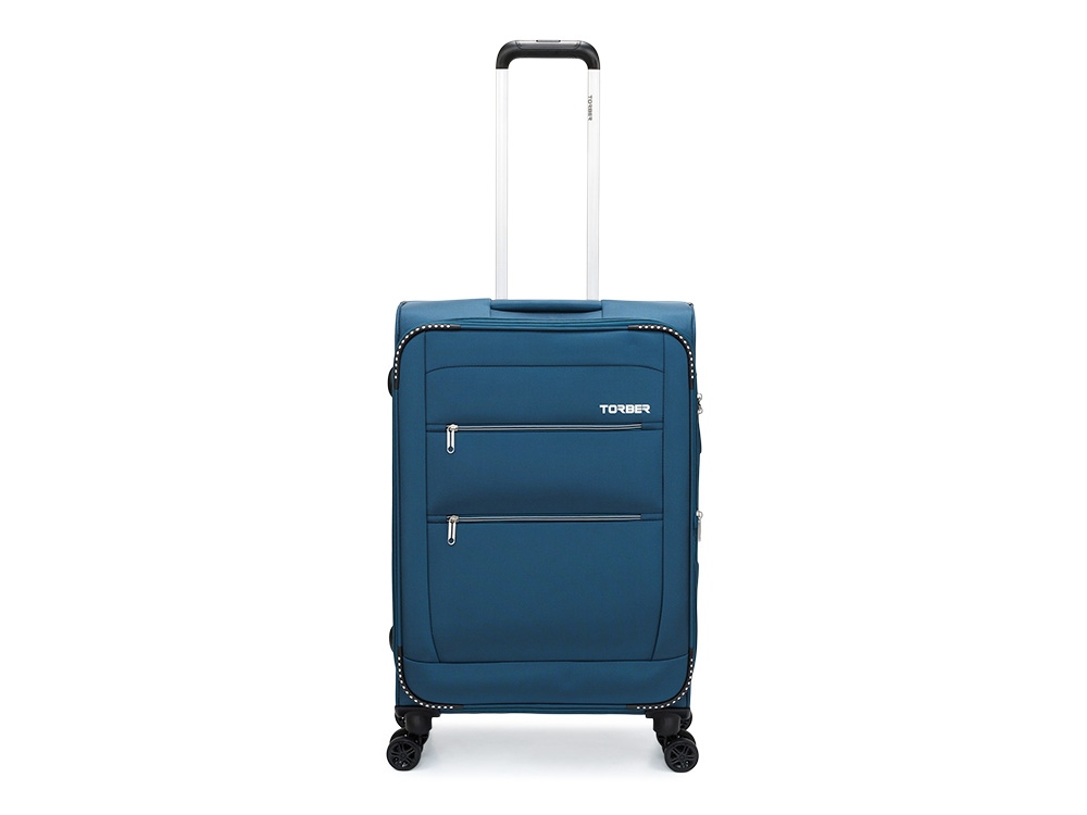 Чемодан ВИВИ, 63 л