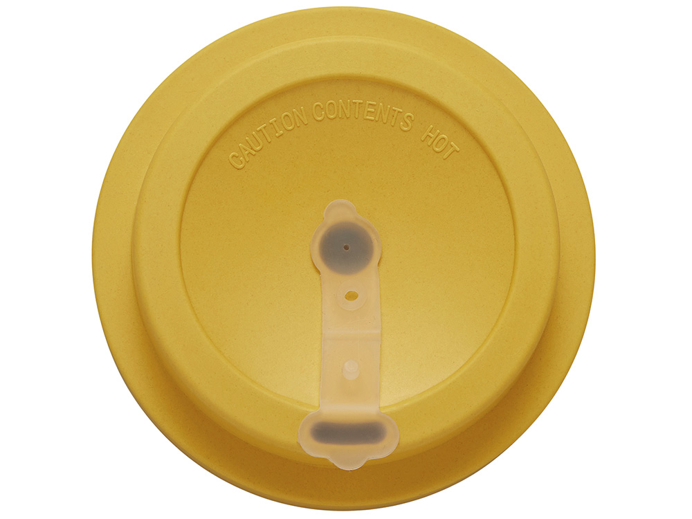 Термокружка из натуральных волокон Muffin