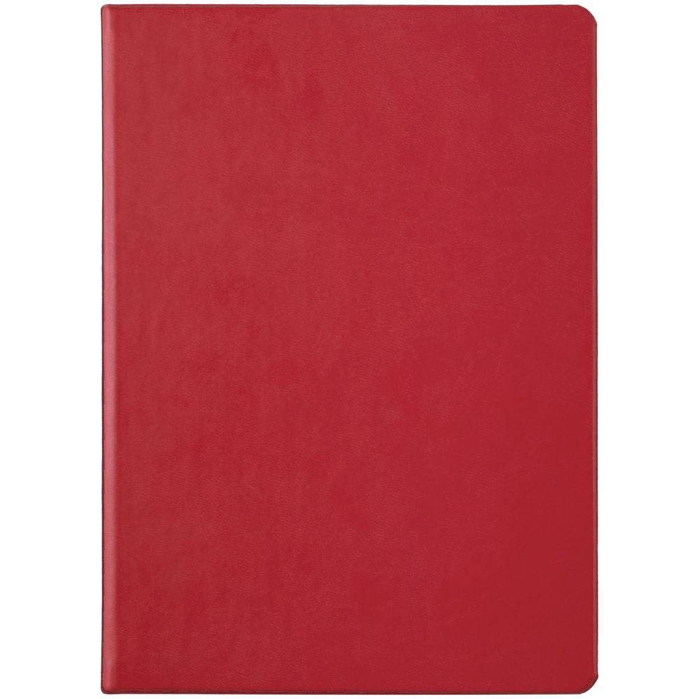 Ежедневник Basis, датированный, красный Ежедневник Basis, датированный, красный