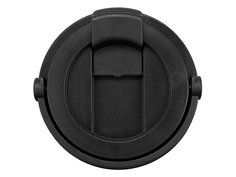 Вакуумная термокружка Grant, soft-touch