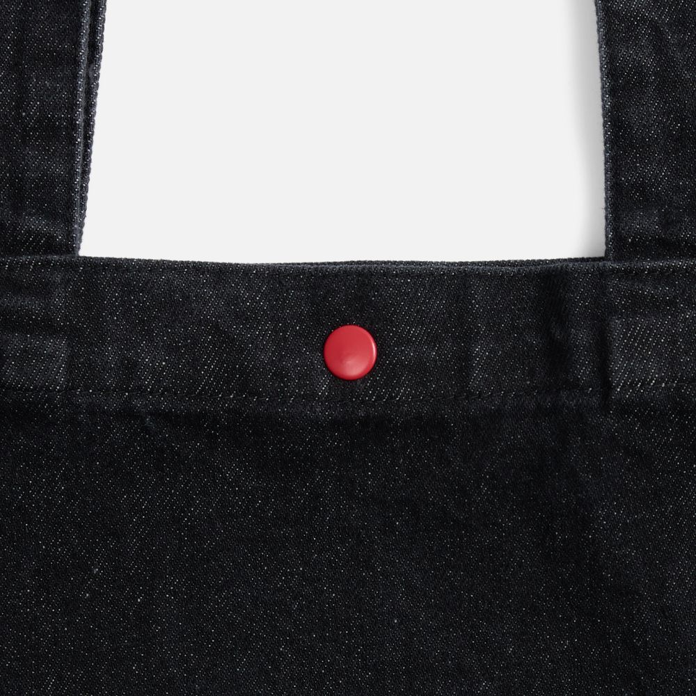 Кнопка Clavis, M, красная