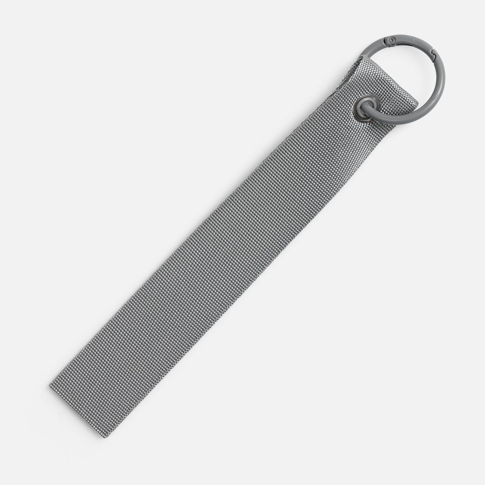 Ремувка Nakit, L, серая