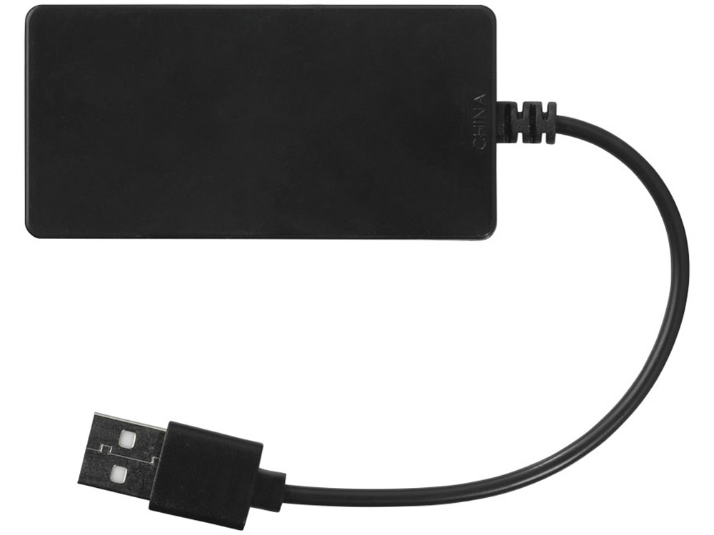 USB Hub на 4 порта Brick