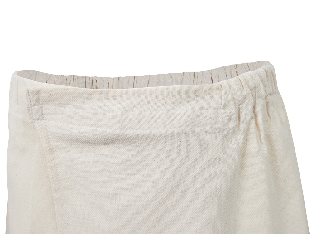 Килт для бани холщовый Retreat, унисекс