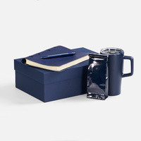 Набор Ringo Tea, белый