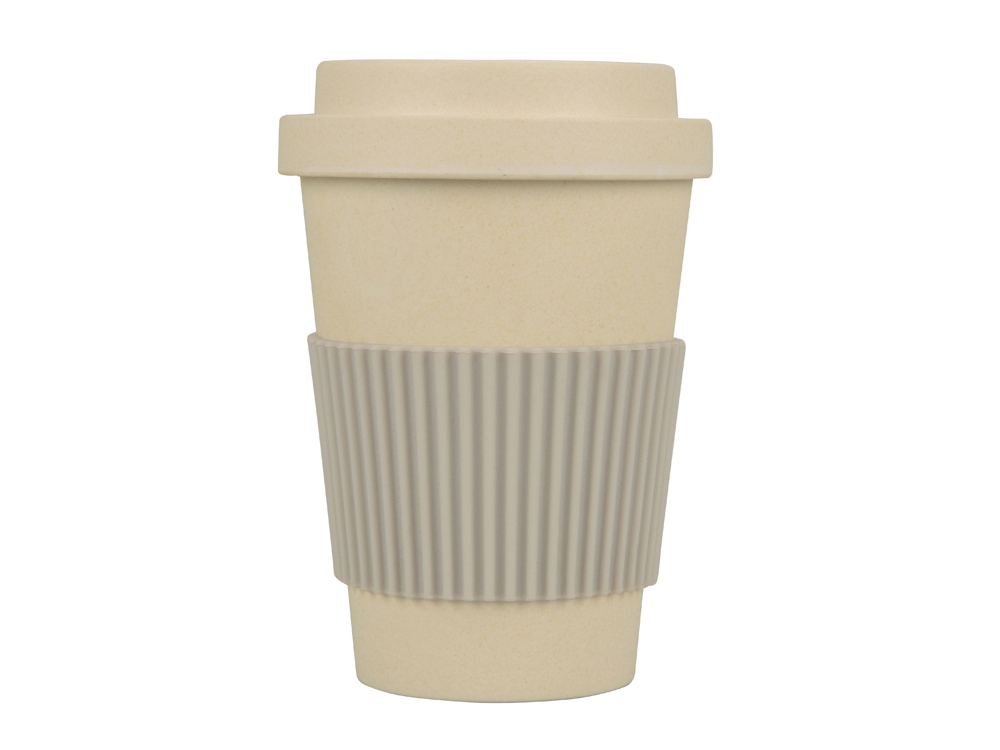 Термокружка из натуральных волокон Muffin