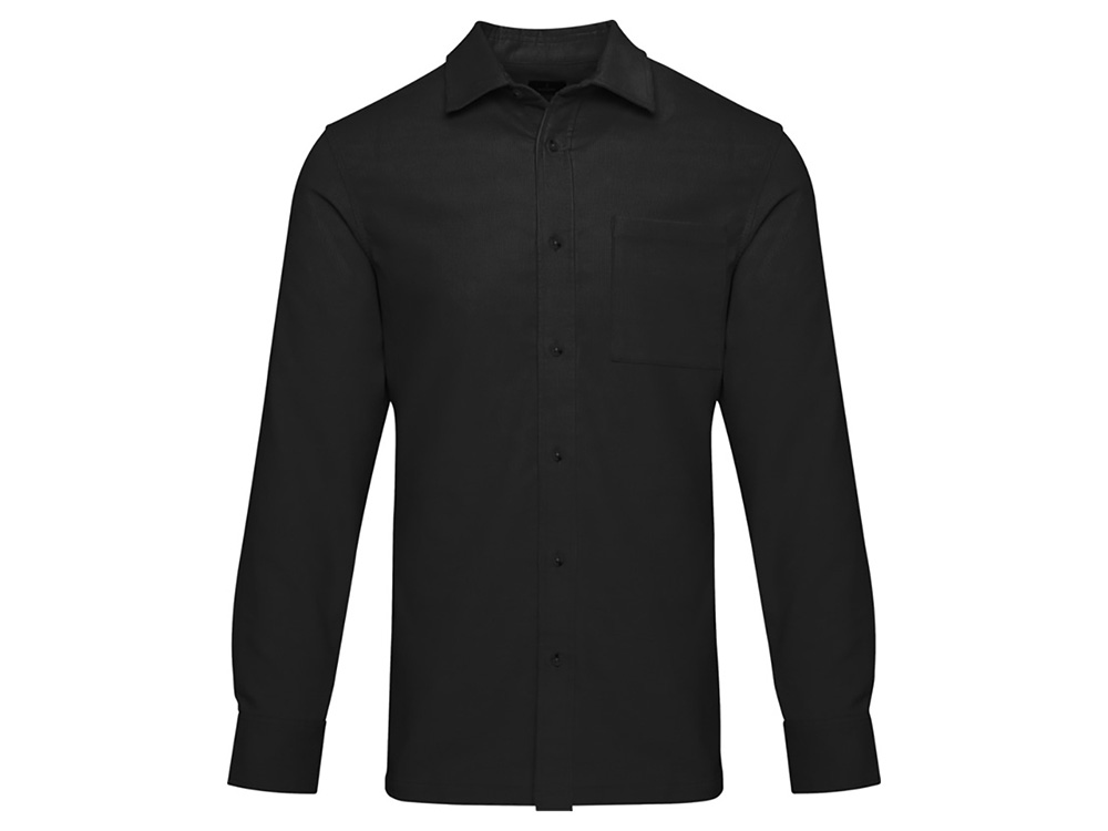 Рубашка вельветовая Alum, унисекс