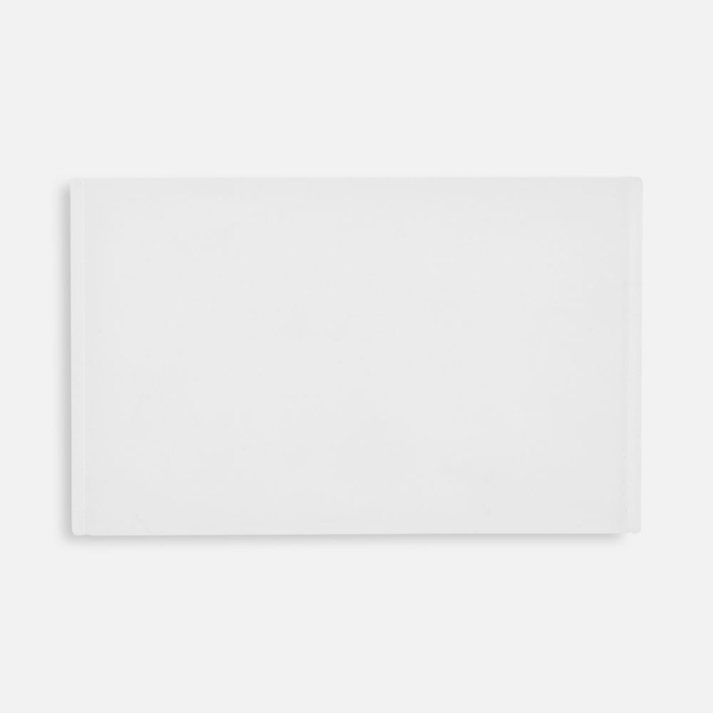 Лейбл из ПВХ Dzeta, XL, зеленый