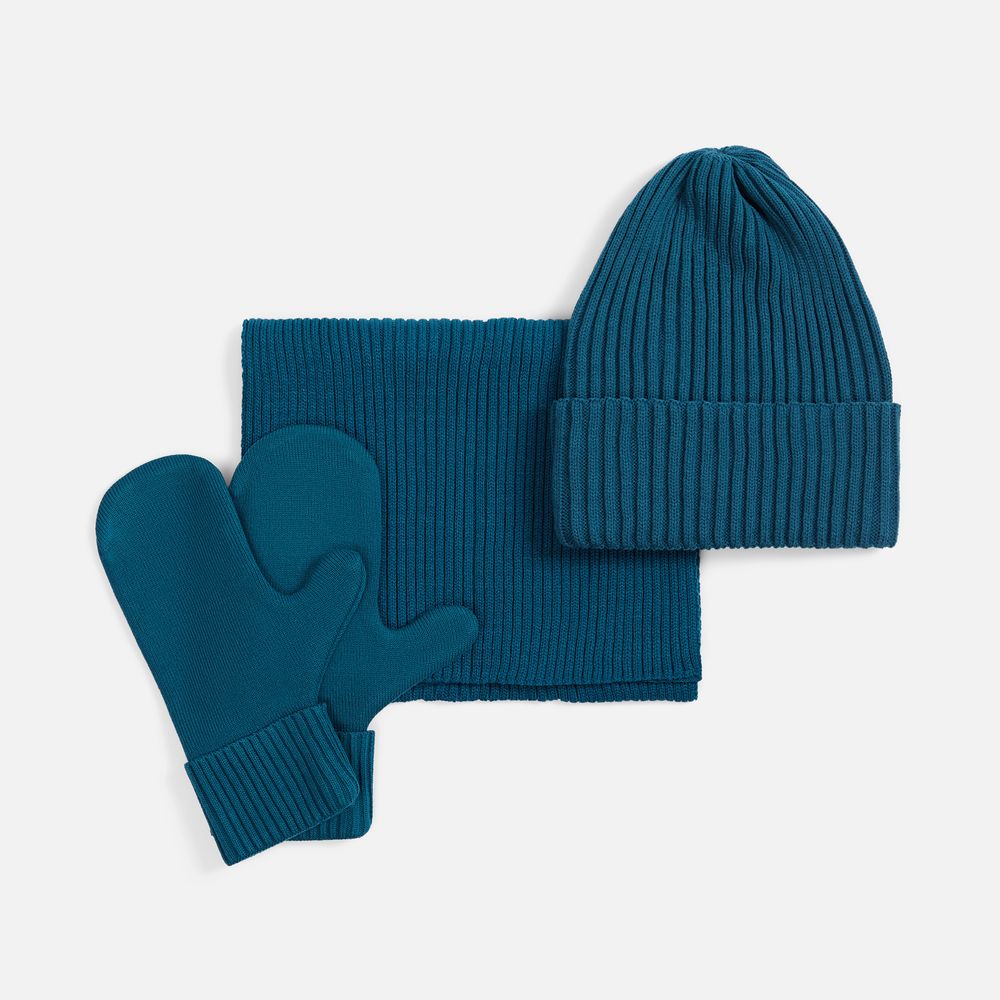 Набор Yong, светло-зеленый