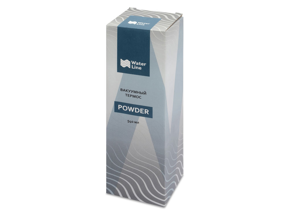Вакуумный термос Powder Вакуумный термос Powder