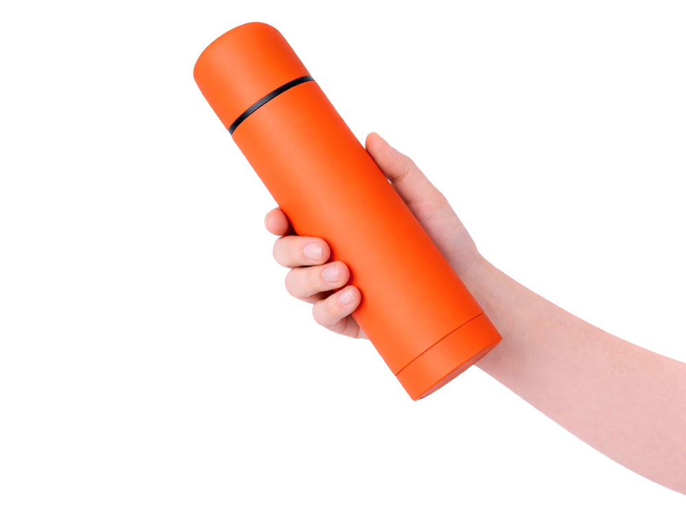 Термос Ямал Софт Тач, 500 мл