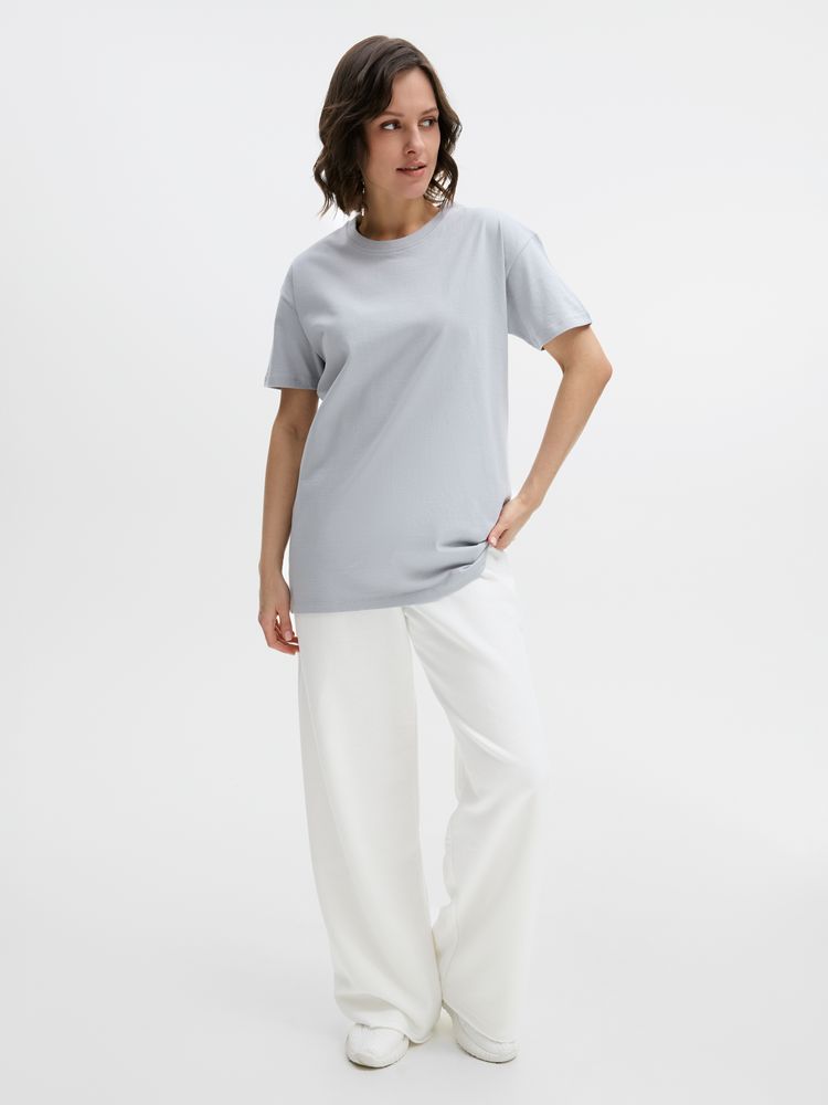 Футболка Imperial 190, серая