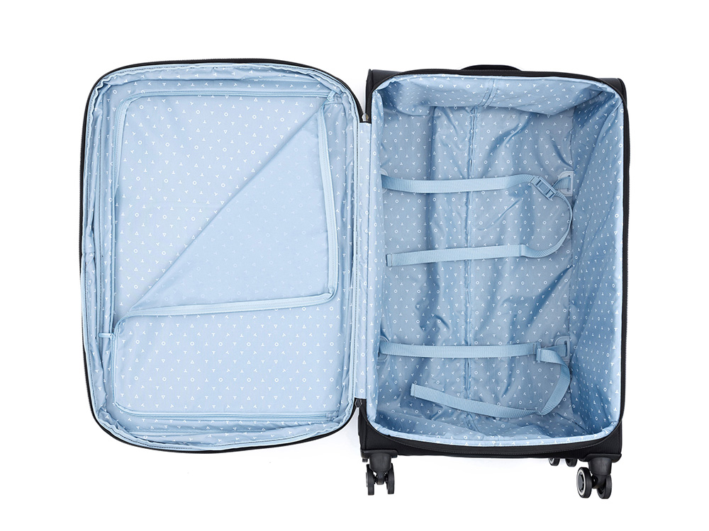 Чемодан НЕРО, 90 л