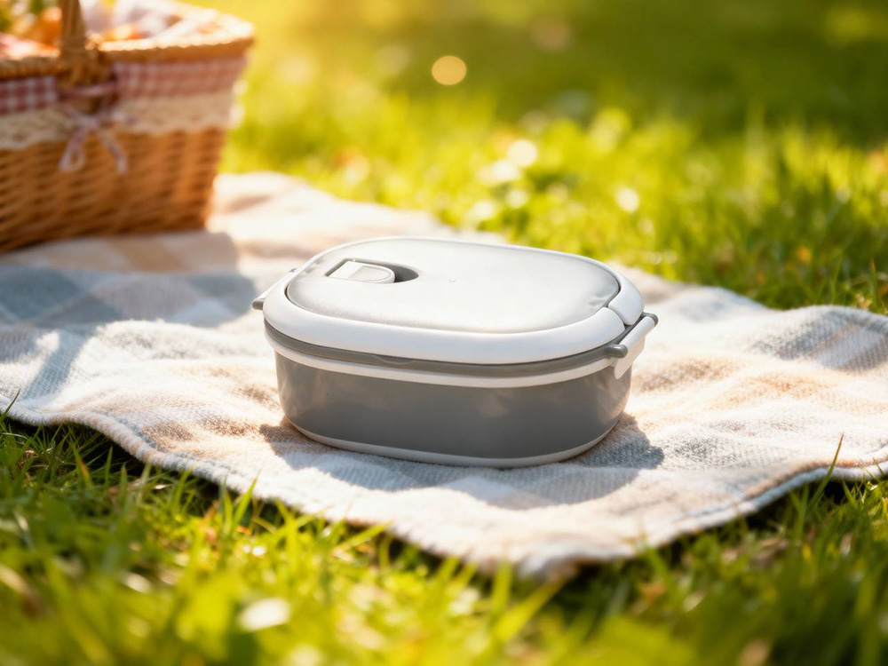 Ланч-бокс Hotty