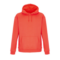 Худи унисекс Condor, молочно-белое