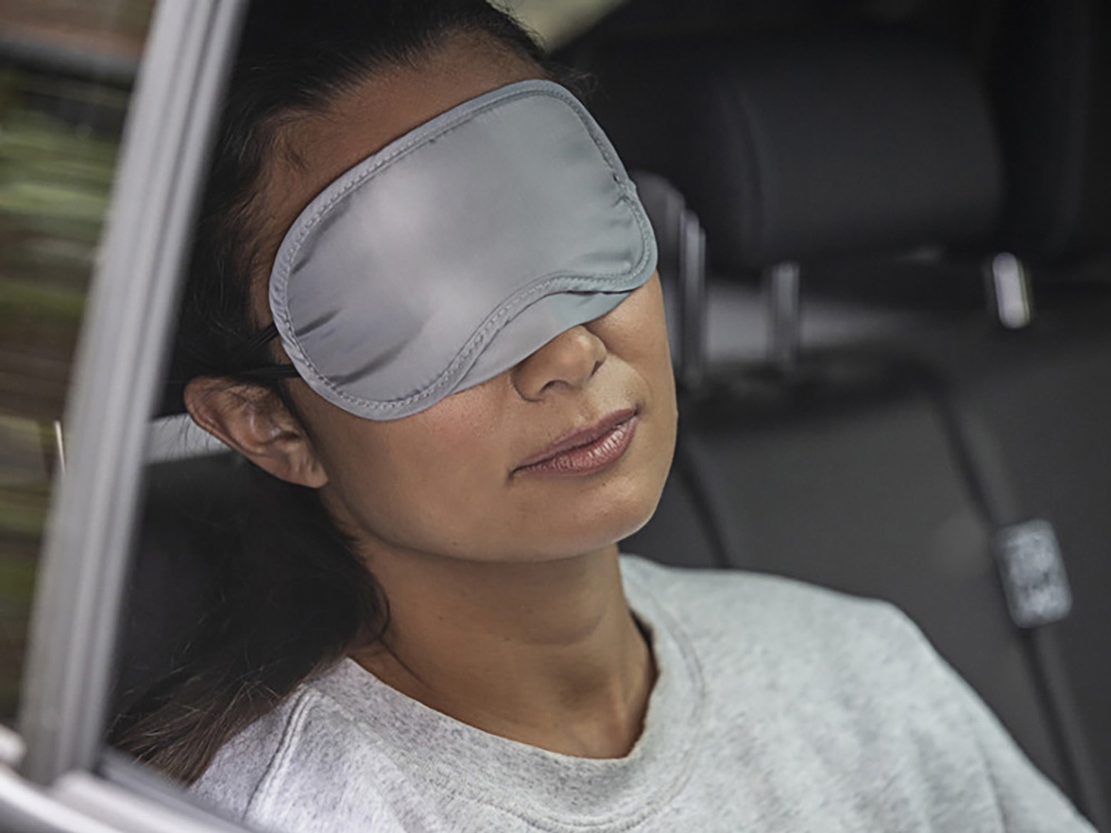 Маска для глаз Путешественник