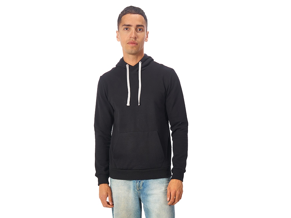 Толстовка Stream с капюшоном, унисекс