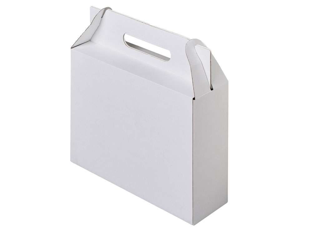 Коробка подарочная Тоут, XL