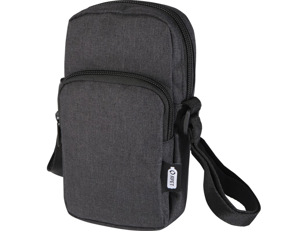 Сумка для телефона Ross из переработанного материала