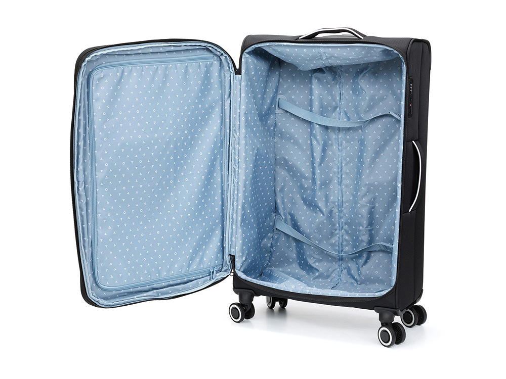 Чемодан НЕРО, 90 л