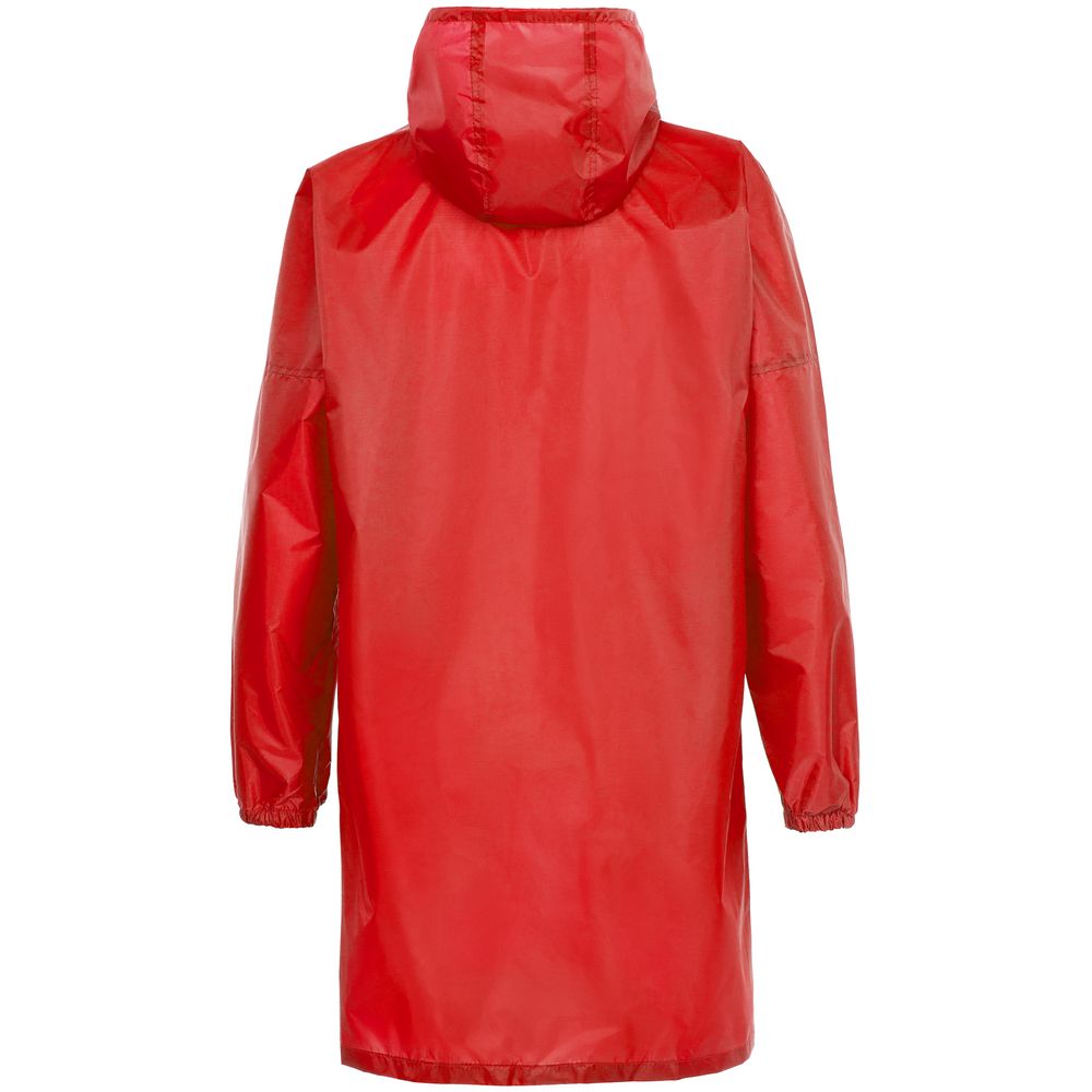 Дождевик Rainman Zip, красный Дождевик Rainman Zip, красный