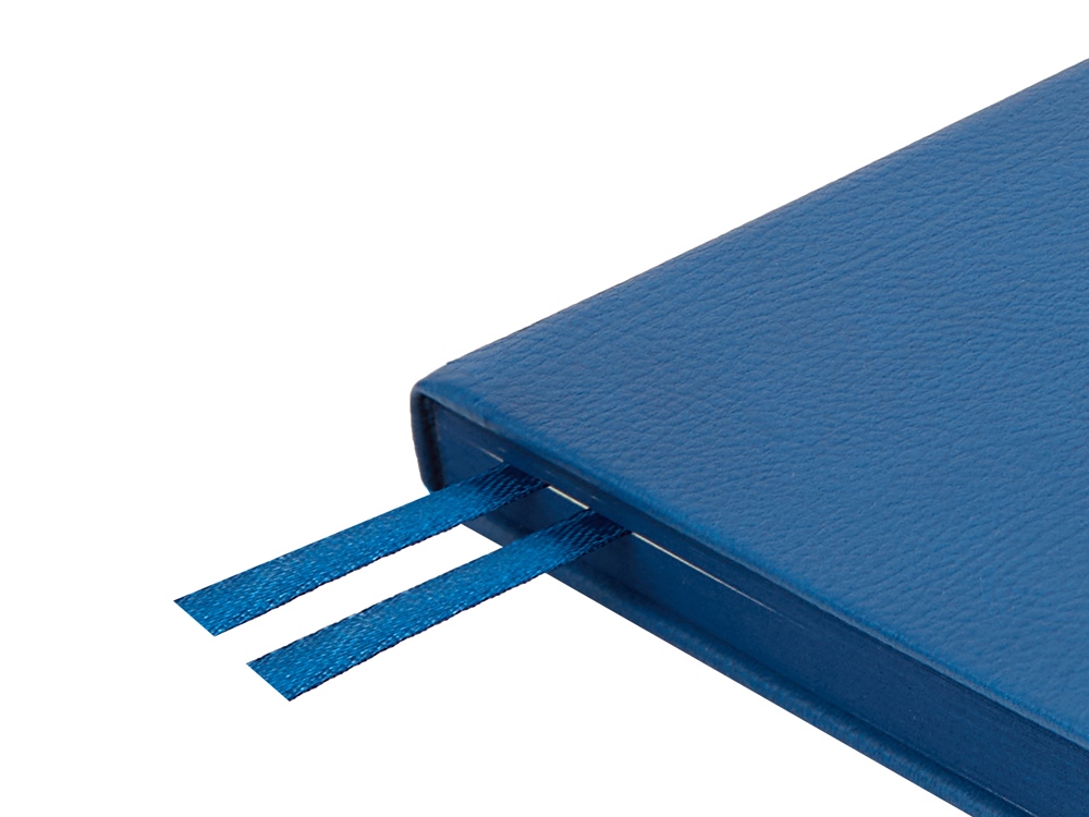 Ежедневник А5 датированный Megapolis Nappa на 2026