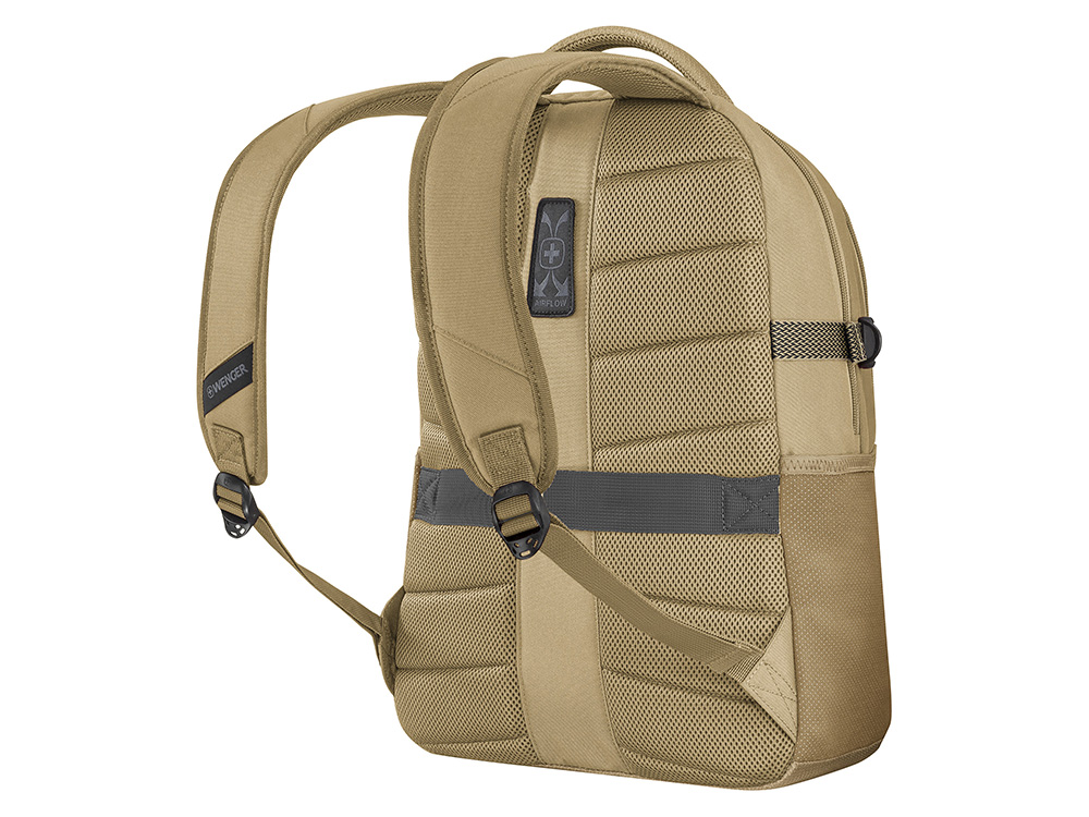 Рюкзак Ryde с отделением для ноутбука 16