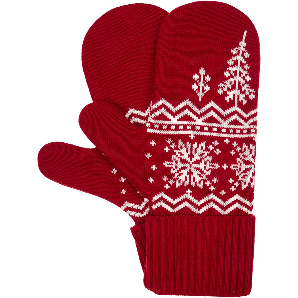 Набор Heart Warmer, красный