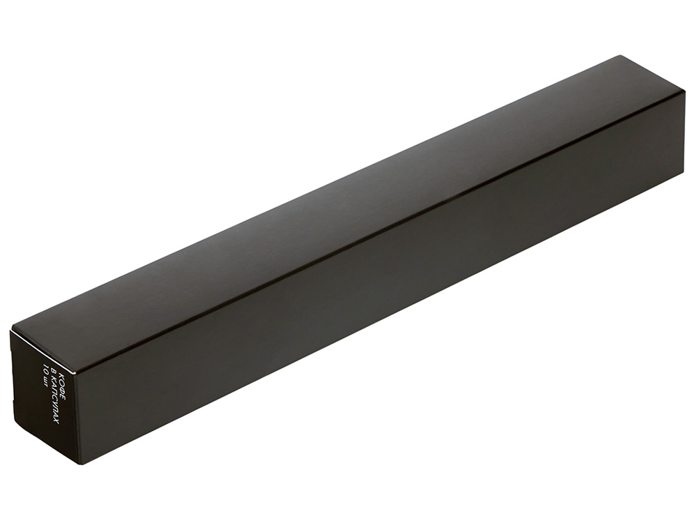 Кофе в капсулах Caps, 100% арабика