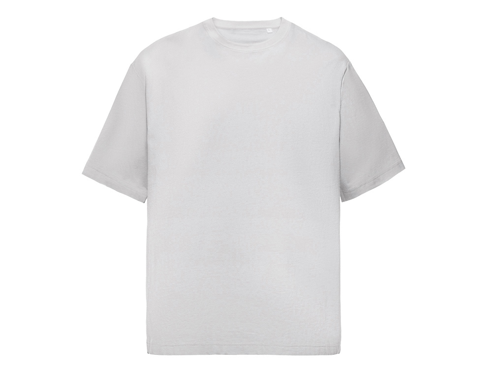 Футболка с пич отделкой Kyoto, унисекс