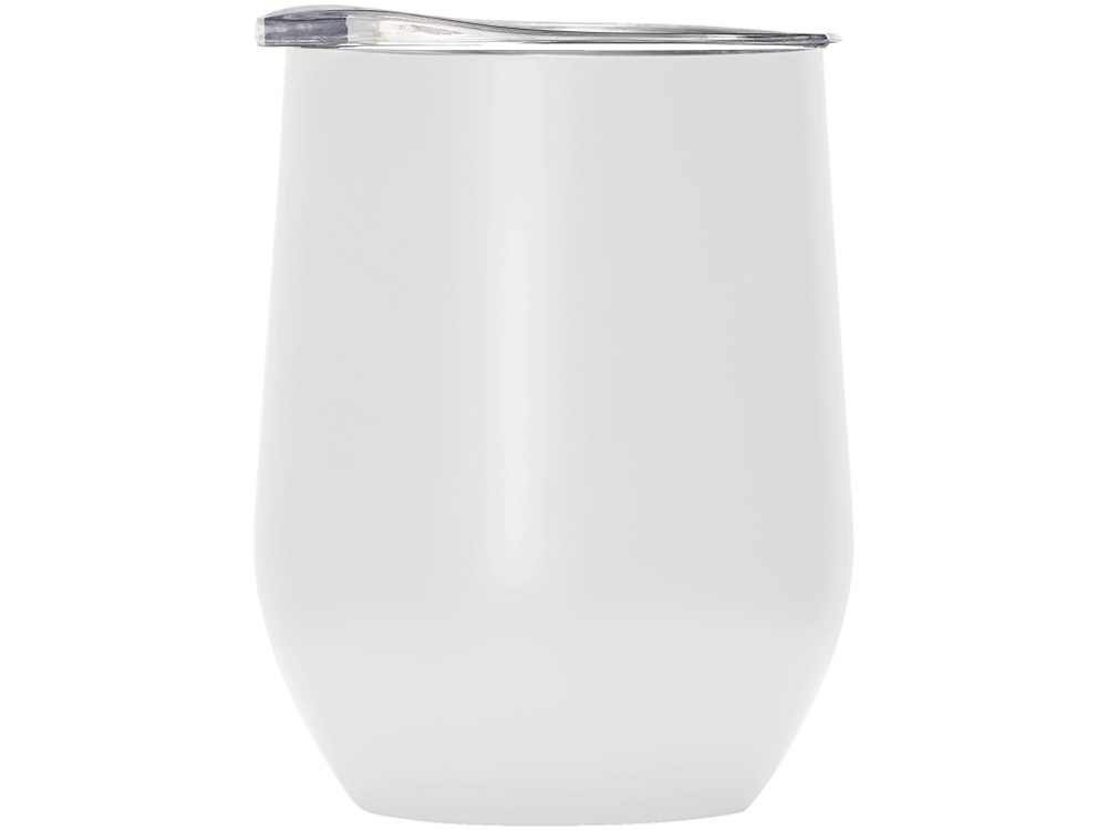 Вакуумная термокружка Sense, непротекаемая крышка