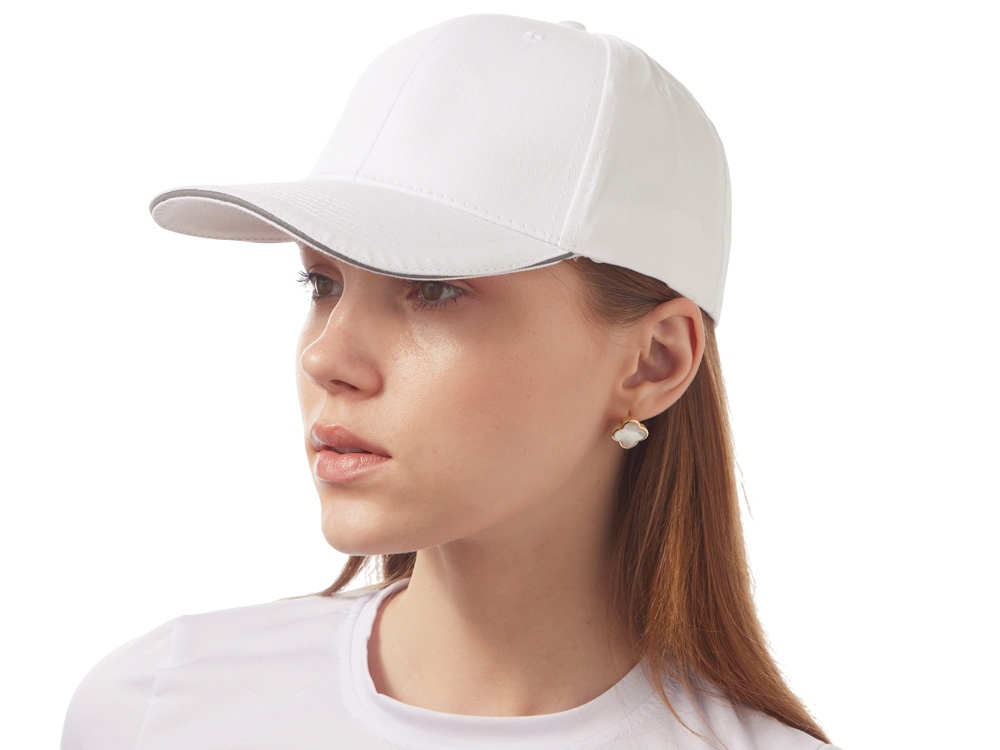 Бейсболка Las Vegas