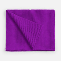 Шарф Yong, голубой