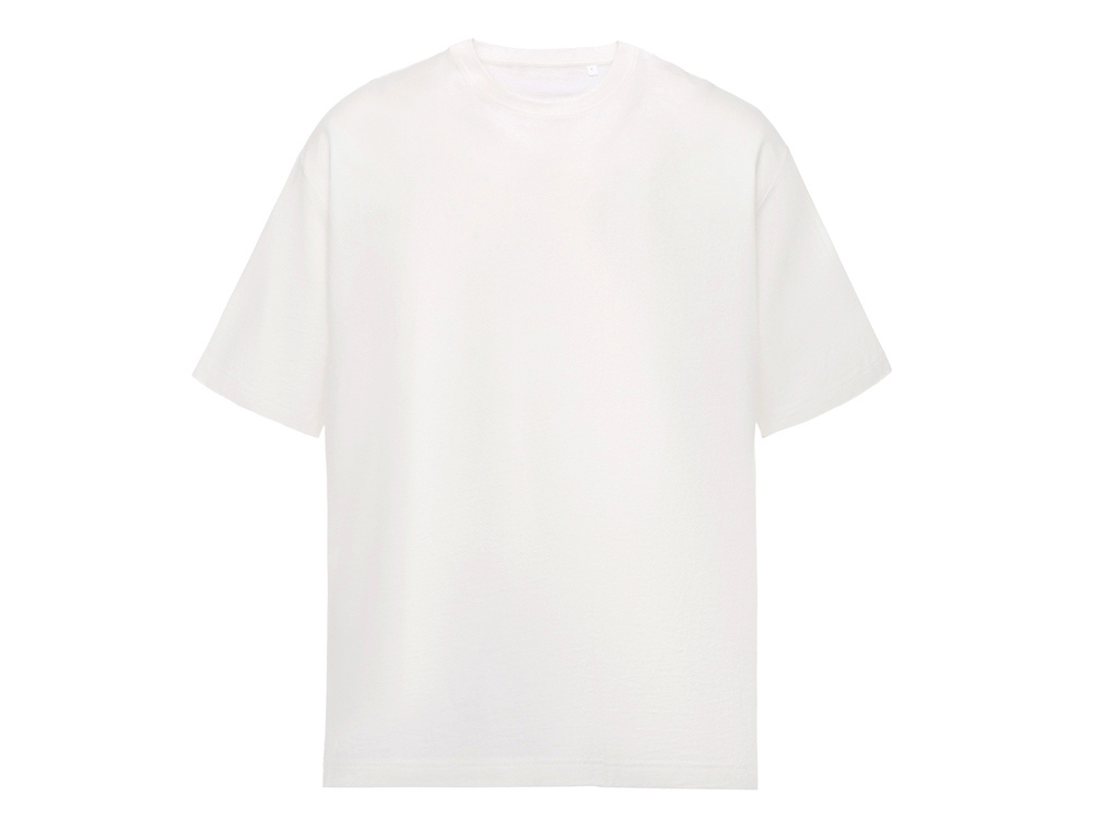 Футболка с пич отделкой Kyoto, унисекс