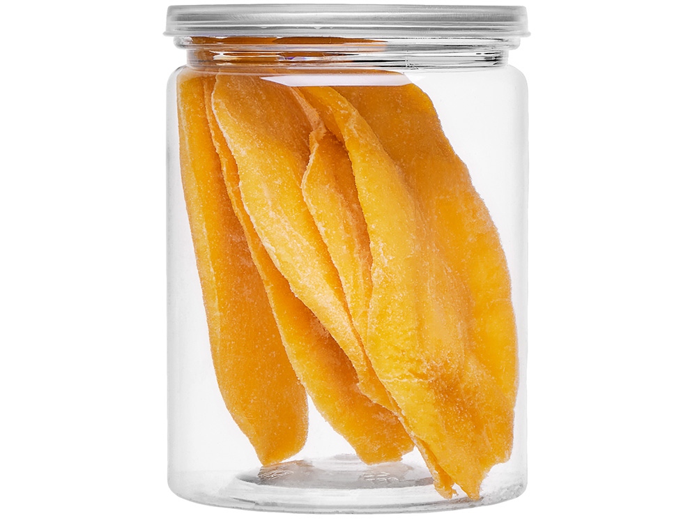 Манго сушеное Tropdry