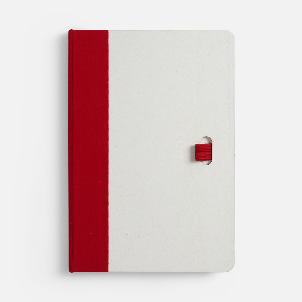 Набор MilkMake, красный