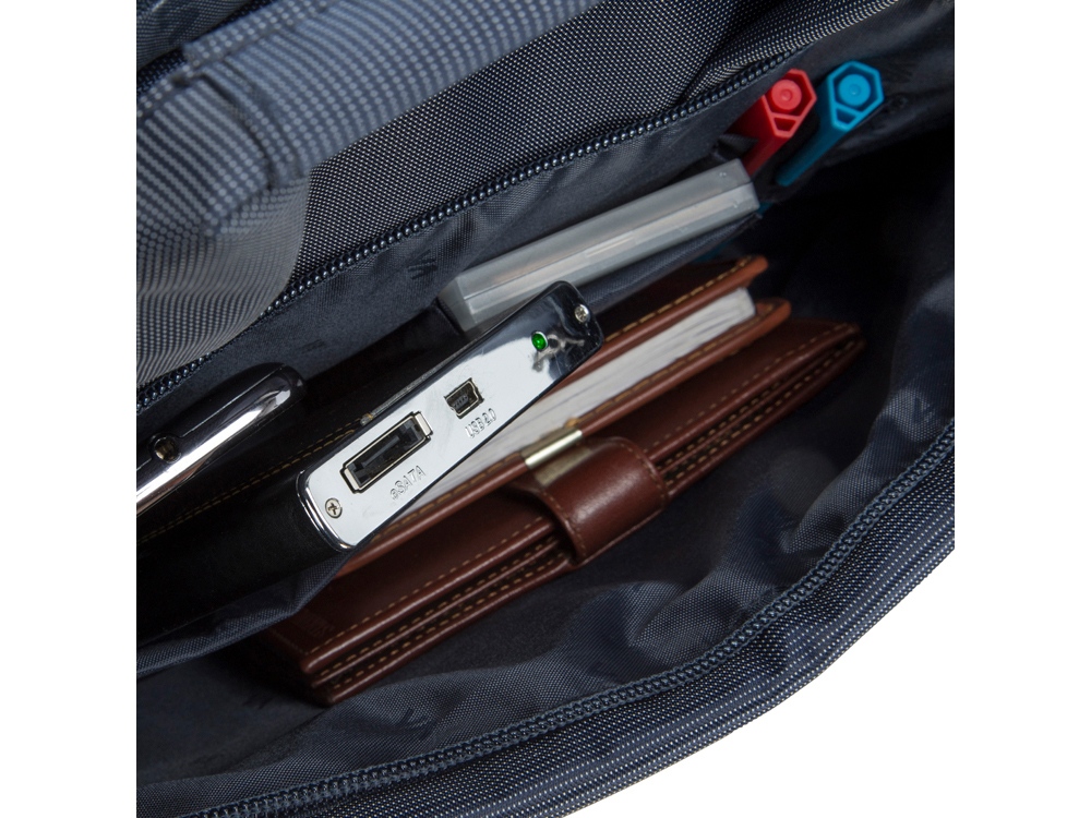 Сумка для ноутбука 15.6