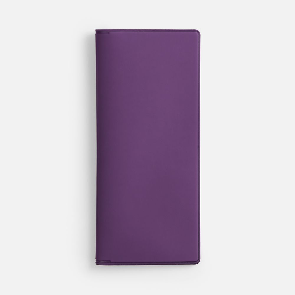 Дорожный органайзер Dorset, оранжевый