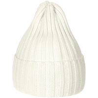 Шапка Norfold, белая (молочная)