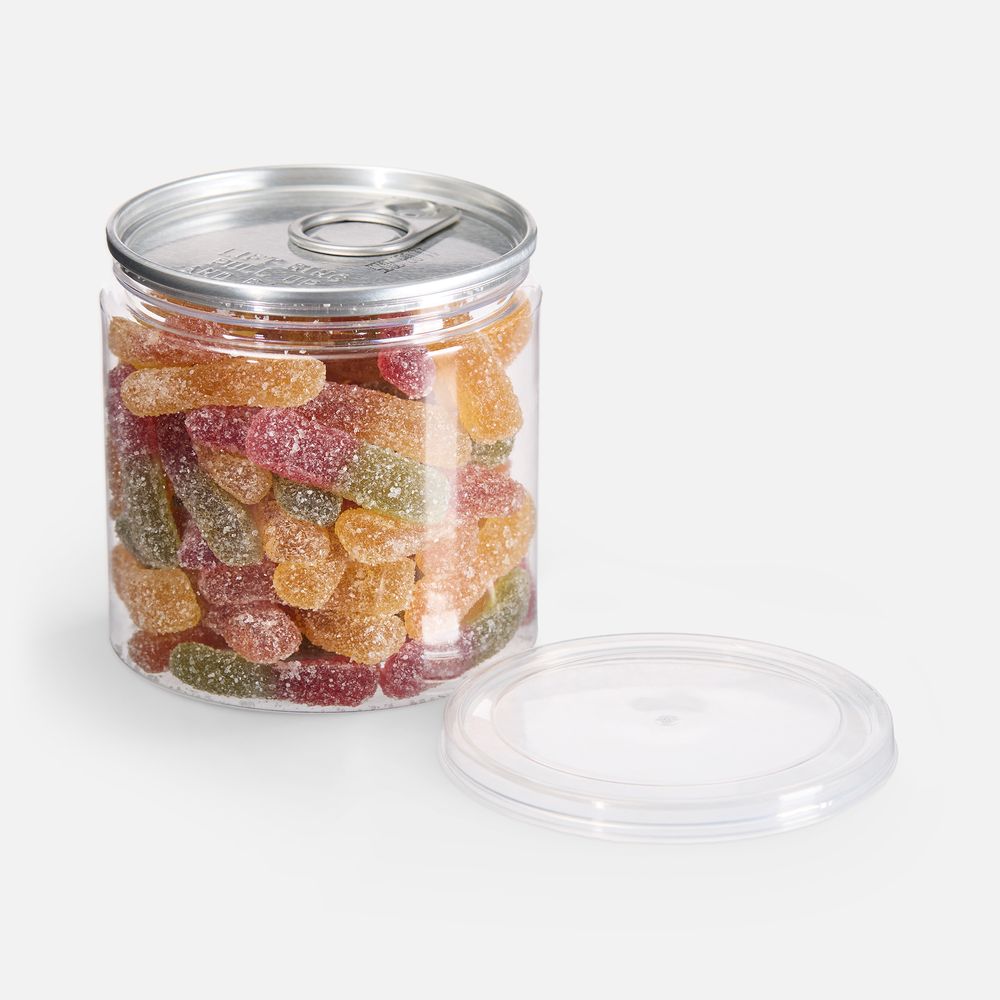 Мармелад жевательный Jelly Sweets, змейки в кислой посыпке Мармелад жевательный Jelly Sweets, змейки в кислой посыпке