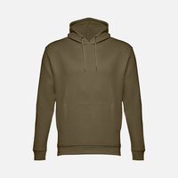 Худи унисекс Phoenix, ярко-синее