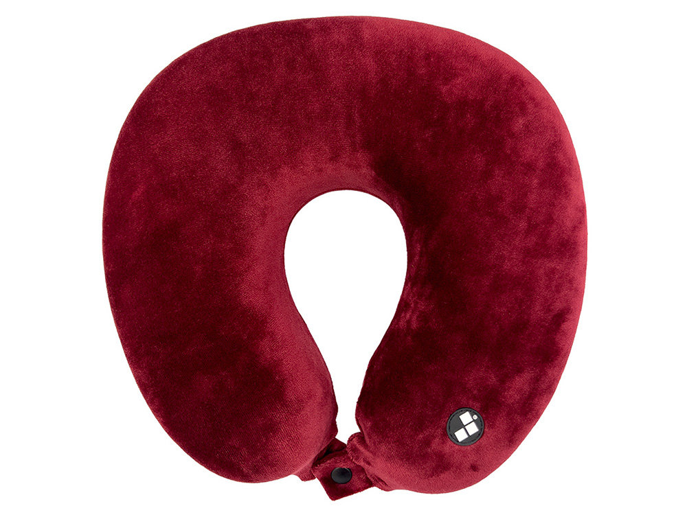 Подушка для путешествий с эффектом памяти Drowsy